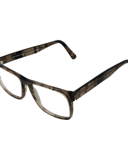 Andy Wolf Brown Acetate Glasses (Frames)