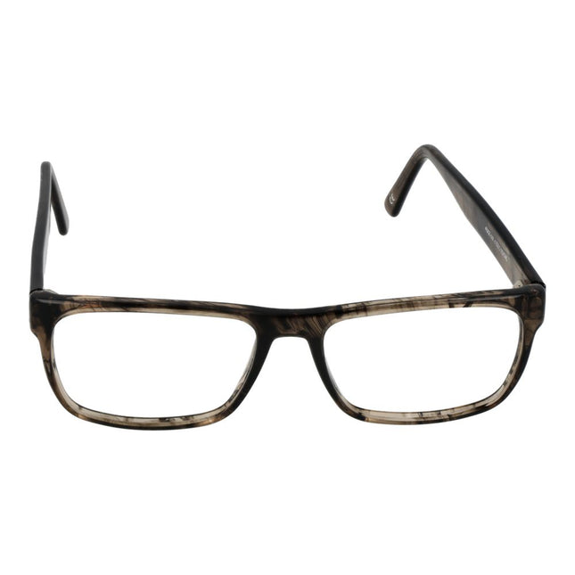 Andy Wolf Brown Acetate Glasses (Frames)