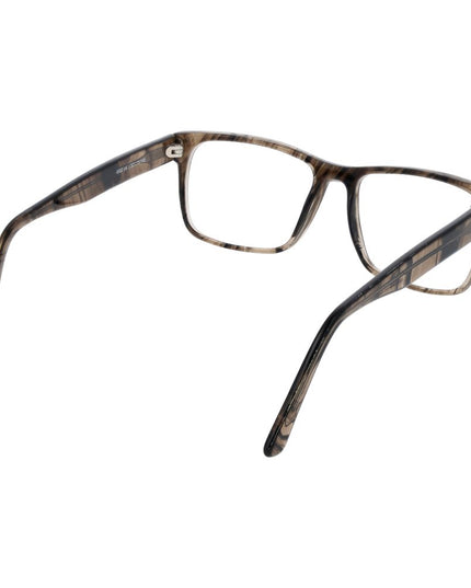 Andy Wolf Brown Acetate Glasses (Frames)