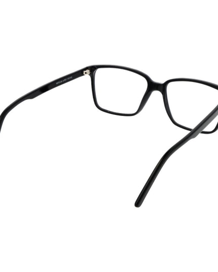 Andy Wolf Black Acetate Glasses (Frames)