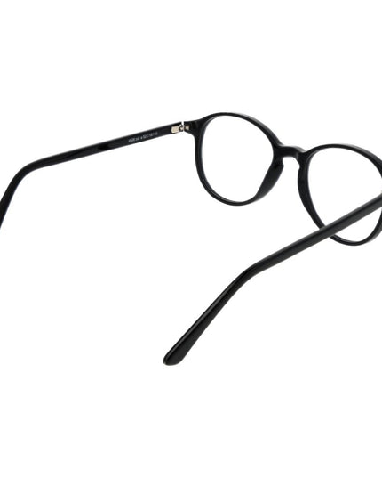 Andy Wolf Black Acetate Glasses (Frames)