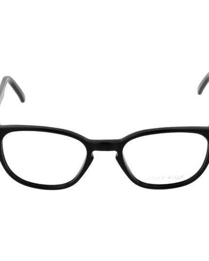 Andy Wolf Black Acetate Glasses (Frames)