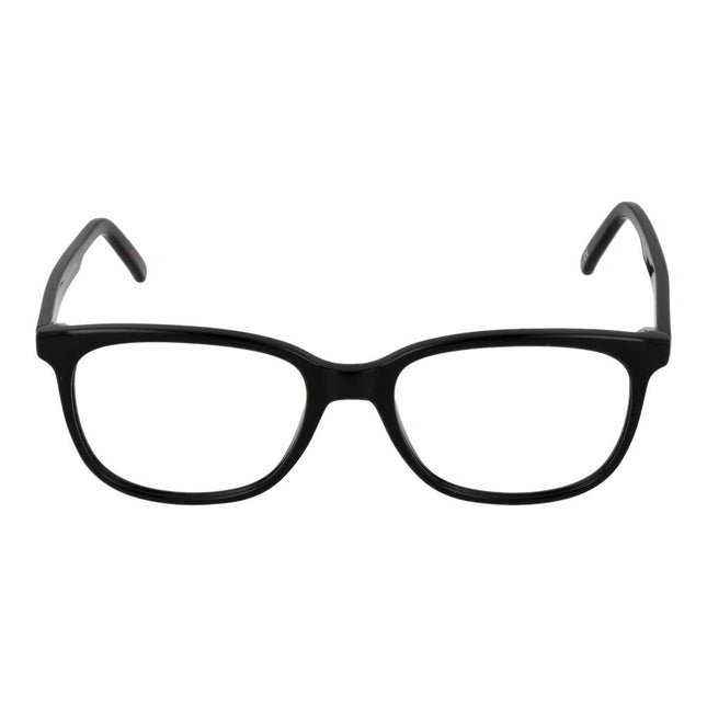 Andy Wolf Black Acetate Glasses (Frames)