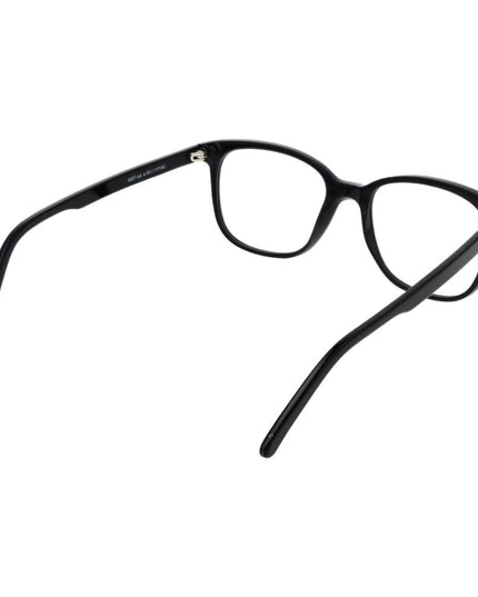 Andy Wolf Black Acetate Glasses (Frames)