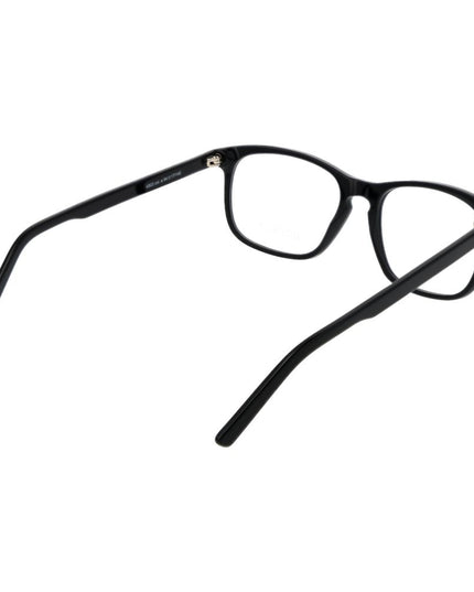 Andy Wolf Black Acetate Glasses (Frames)