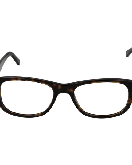 Andy Wolf Brown Acetate Glasses (Frames)