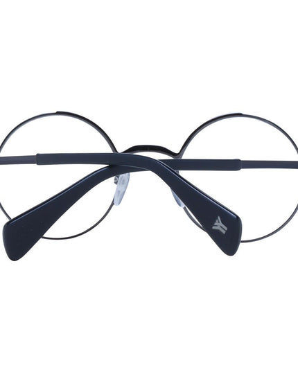 Yohji Yamamoto Blue Metal Glasses (Frames)