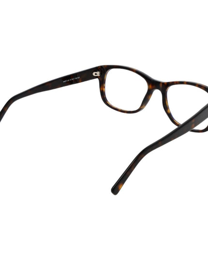 Andy Wolf Brown Acetate Glasses (Frames)