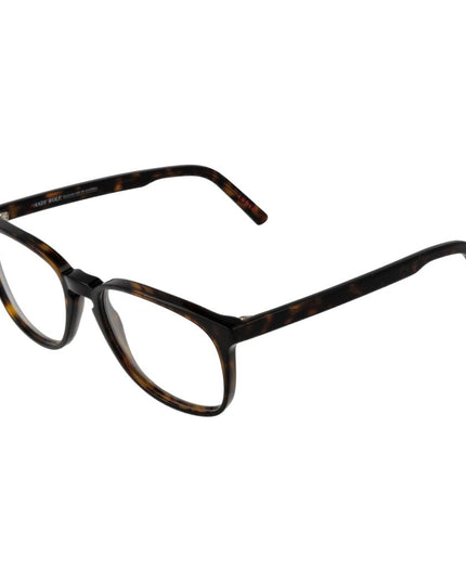Andy Wolf Brown Acetate Glasses (Frames)