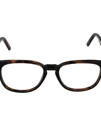 Andy Wolf Brown Acetate Glasses (Frames)