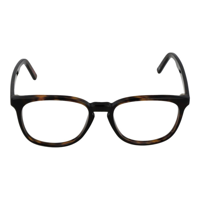 Andy Wolf Brown Acetate Glasses (Frames)