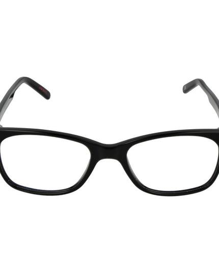 Andy Wolf Black Acetate Glasses (Frames)