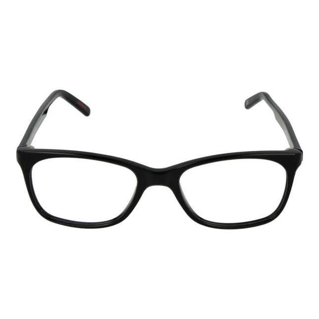 Andy Wolf Black Acetate Glasses (Frames)