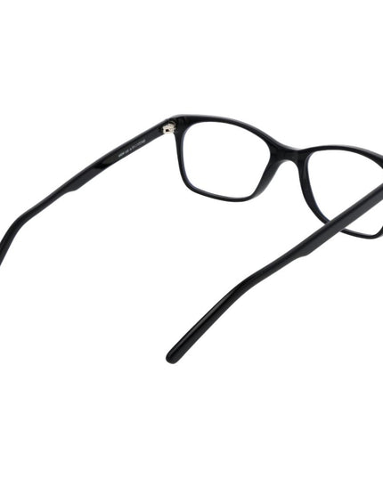 Andy Wolf Black Acetate Glasses (Frames)