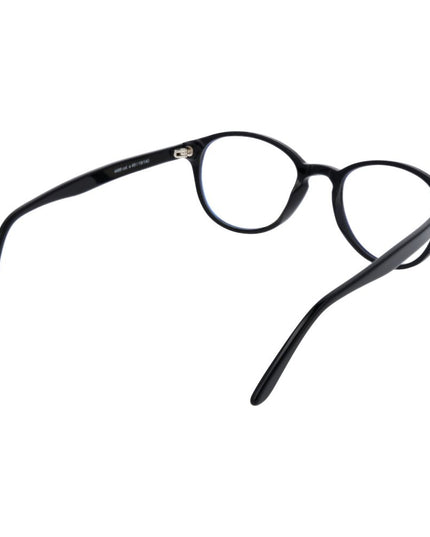 Andy Wolf Black Acetate Glasses (Frames)