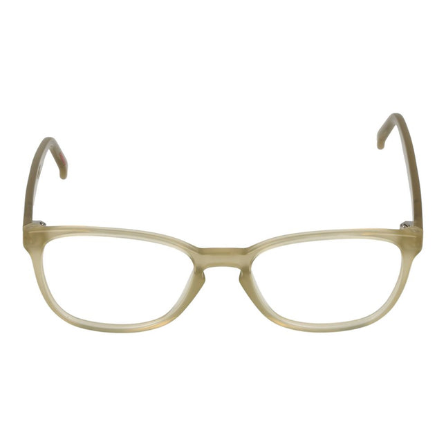 Andy Wolf Beige Acetate Glasses (Frames)