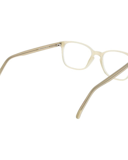 Andy Wolf Beige Acetate Glasses (Frames)