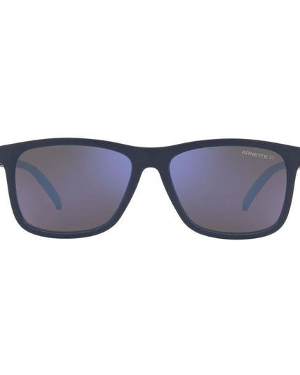 Arnette Blue Acetate Sunglasses