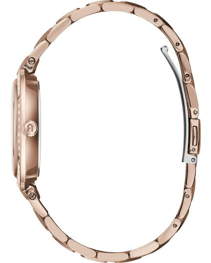 Furla Multicolor Stainless Steel Bracelet Watch