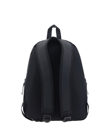Balenciaga Black Polyamide Backpack