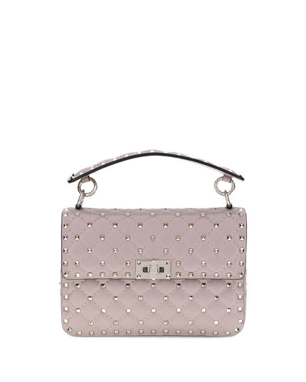 Valentino Garavani Multicolor Lamb Ovis Aries Aries Shoulder Bag