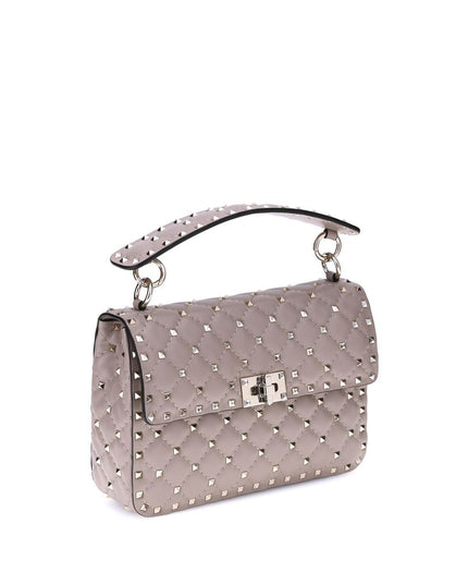 Valentino Garavani Multicolor Lamb Ovis Aries Aries Shoulder Bag