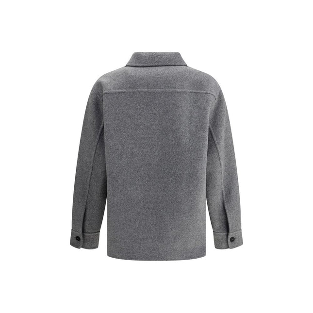 Jil Sander Shirt Jacket