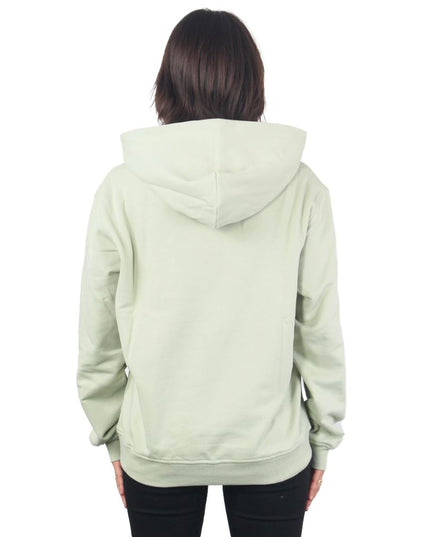Hinnominate Green Cotton Women Sweater