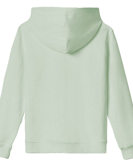 Hinnominate Green Cotton Women Sweater