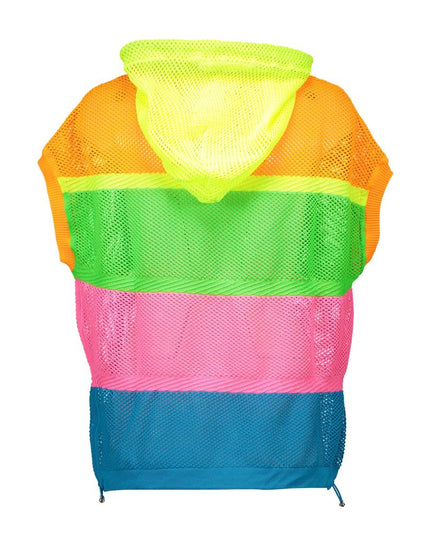 Love Moschino Multicolore Polyester Women Sweater