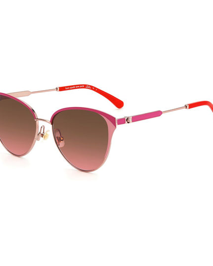 Kate Spade Multicolor Metal Sunglasses