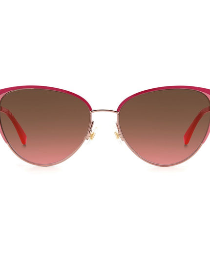 Kate Spade Multicolor Metal Sunglasses