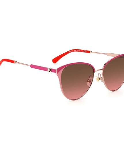 Kate Spade Multicolor Metal Sunglasses