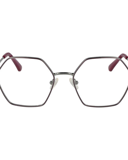 Guess Silver Metal Glasses (Frames)