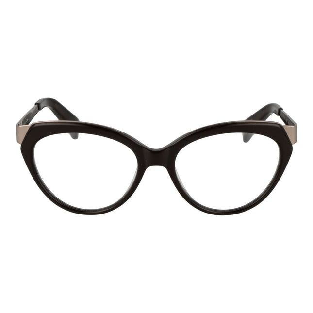 Yohji Yamamoto Brown Acetate Glasses (Frames)