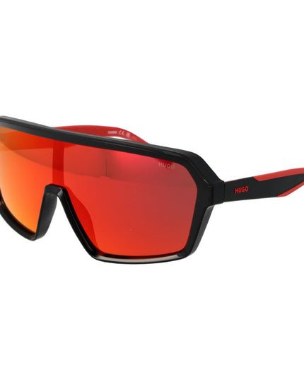 Hugo Boss Black Polyamide Sunglasses