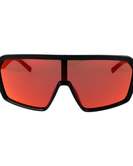 Hugo Boss Black Polyamide Sunglasses
