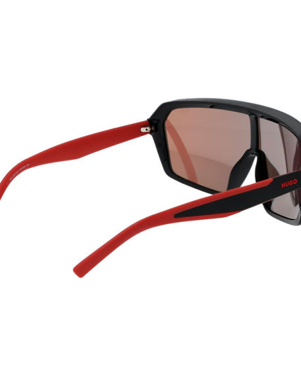 Hugo Boss Black Polyamide Sunglasses