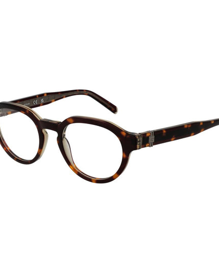 Guess Brown Acetate Glasses (Frames)