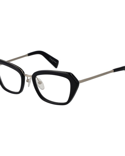 Yohji Yamamoto Blue Acetate Glasses (Frames)