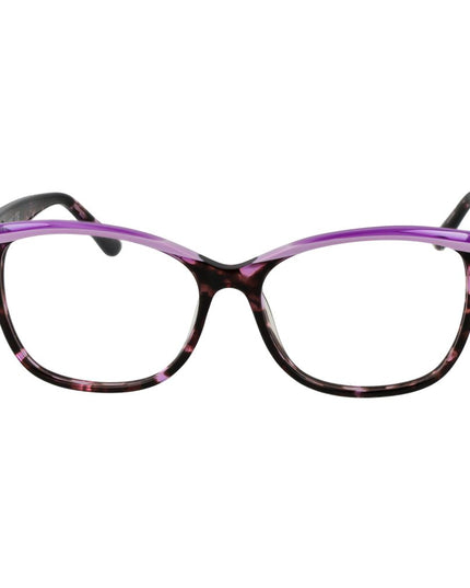 Guess Purple Acetate Glasses (Frames)