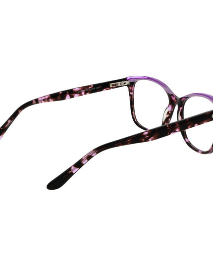 Guess Purple Acetate Glasses (Frames)