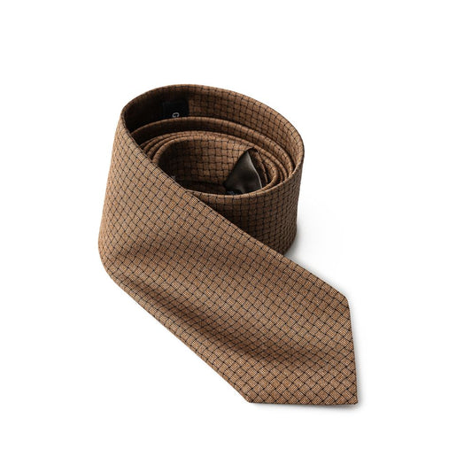 Giorgio Armani Bicolor Silk Ty