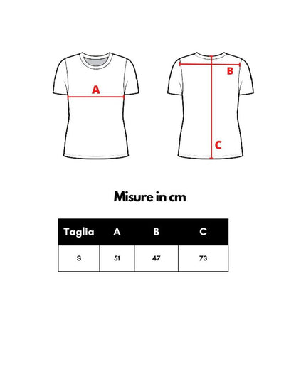 Dsquared² Multicolor Cotton T-Shirt