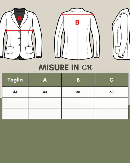 Lardini Gray Polyester Coat