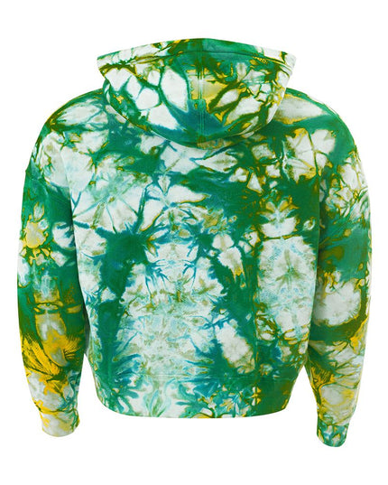 Palm Angels Multicolor Cotton Sweatshirt