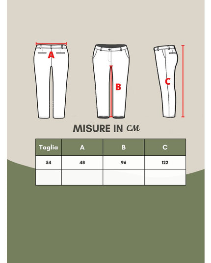 Dolce & Gabbana Black Wool Dress Pants