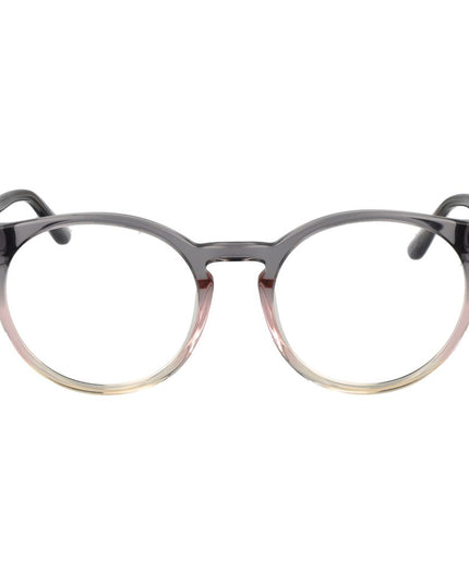 Guess Gray Acetate Glasses (Frames)