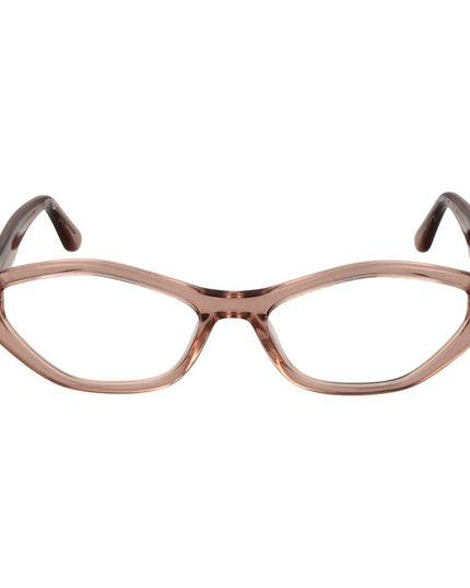 Guess Beige Acetate Glasses (Frames)
