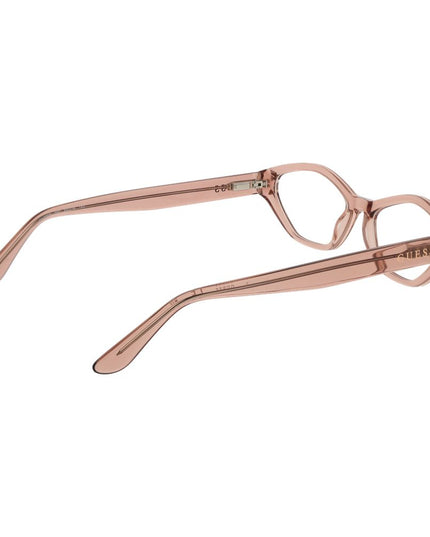 Guess Beige Acetate Glasses (Frames)